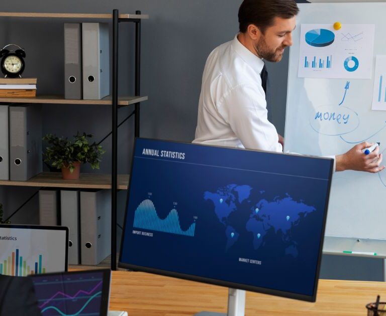Top AI Tools for Business Growth in Abu Dhabi