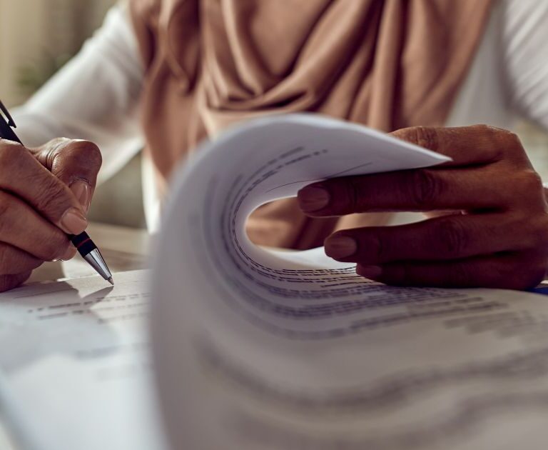 Trade License Consultants in Abu Dhabi