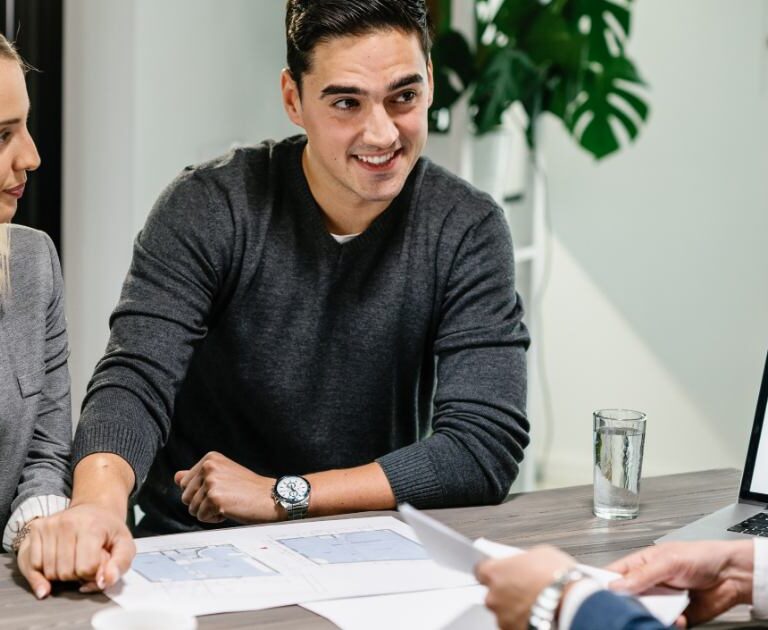 Trusted Mortgage Broker in Dubai for First-Time Buyers