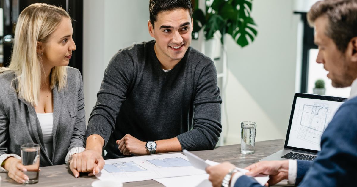 Trusted Mortgage Broker in Dubai for First-Time Buyers