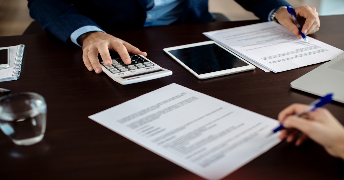 VAT Filing Services for Real Estate Companies in Dubai