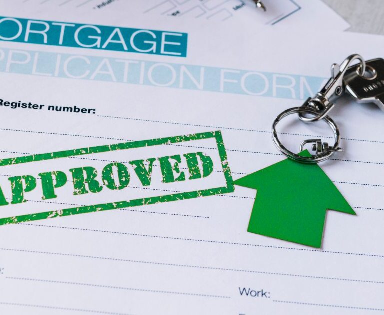 What is the Process to Apply for a Mortgage in Dubai