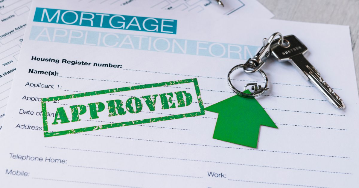 What is the Process to Apply for a Mortgage in Dubai