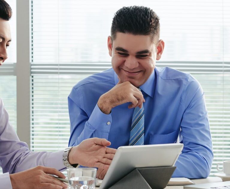 Business Loan Consulting