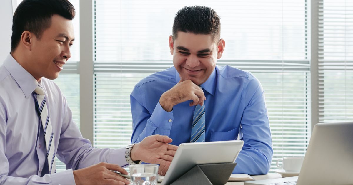 Business Loan Consulting