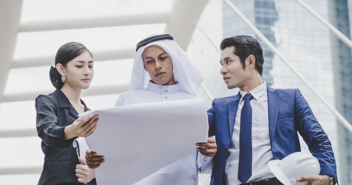 Certified Accounting Firm in Dubai