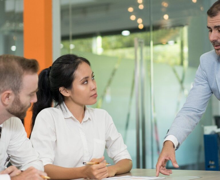 What Are the Steps for Company Formation in Dubai