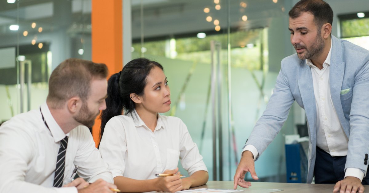 What Are the Steps for Company Formation in Dubai