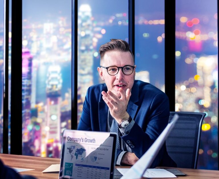 Top Advantages of Offshore Companies for Entrepreneurs in UAE