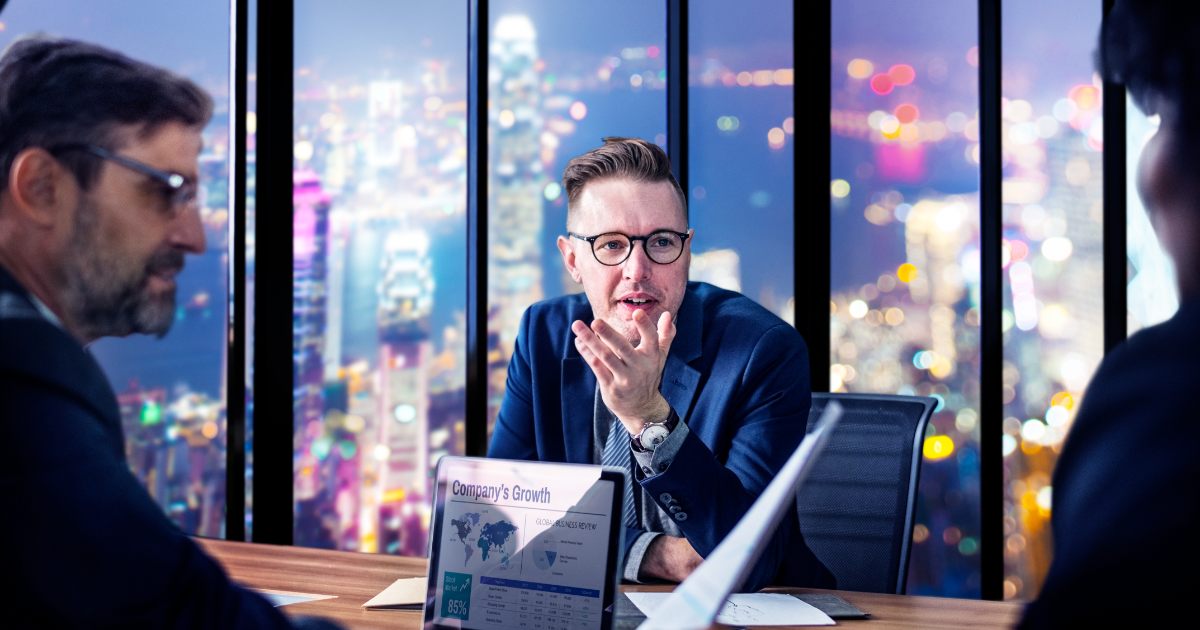Top Advantages of Offshore Companies for Entrepreneurs in UAE