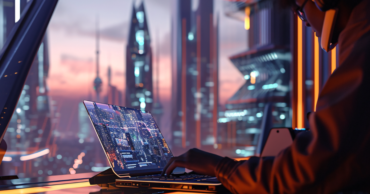 AI Business Setup in Dubai, UAE
