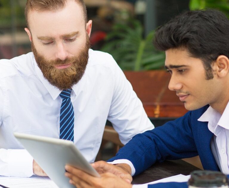 Consultancy Company Setup and Banking in the UAE