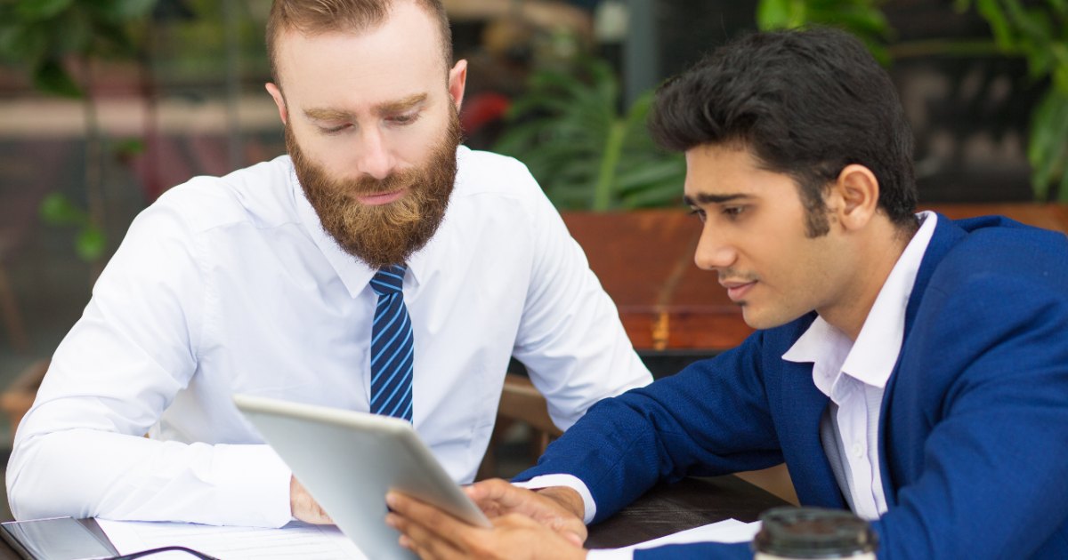 What Do Business Setup Consultants Actually Do
