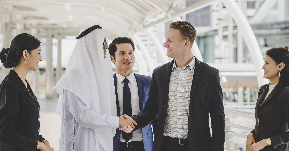 Business Closure Assistance in Dubai