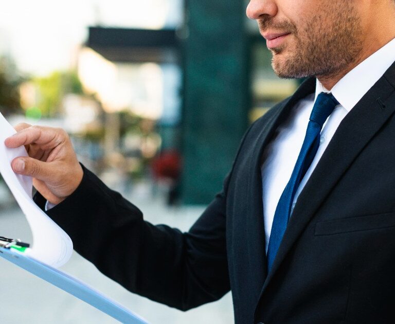 AML Compliance Checklist for UAE Businesses