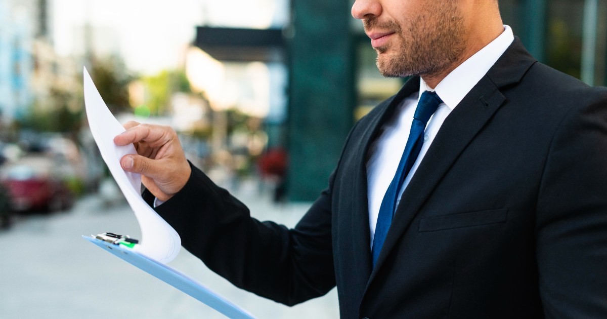 AML Compliance Checklist for UAE Businesses