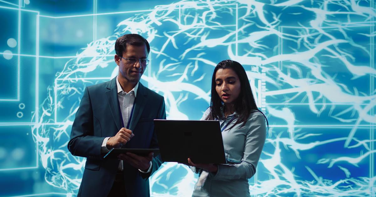 Top AI Consulting Firms in UAE