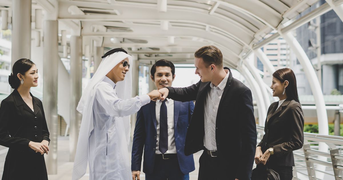 Offshore Company Formation Services Dubai