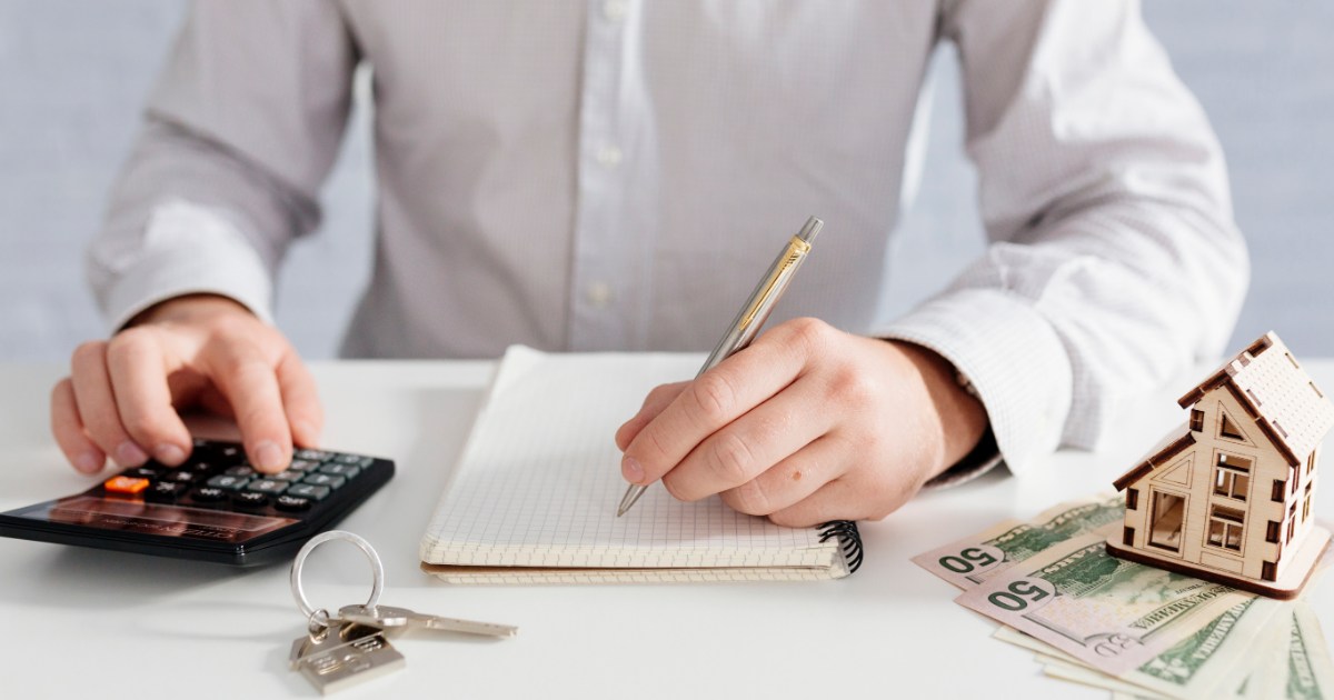 Property Financing Services in Dubai