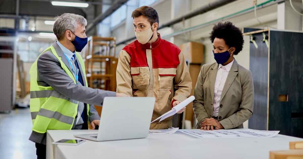 Logistics Company Formation in UAE Free Zone