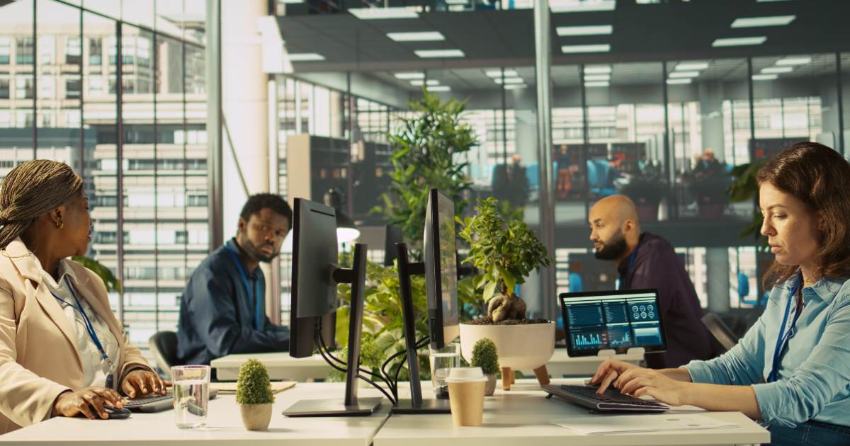 Free Zone Office Space Solutions UAE