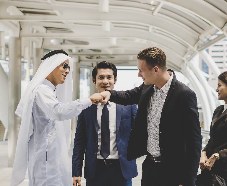 Remote Free Zone Company Setup in Dubai