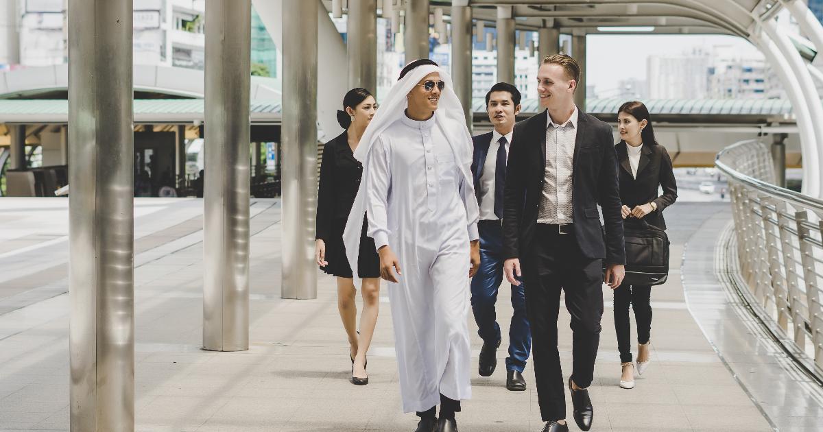 Company Formation in Sharjah Media City