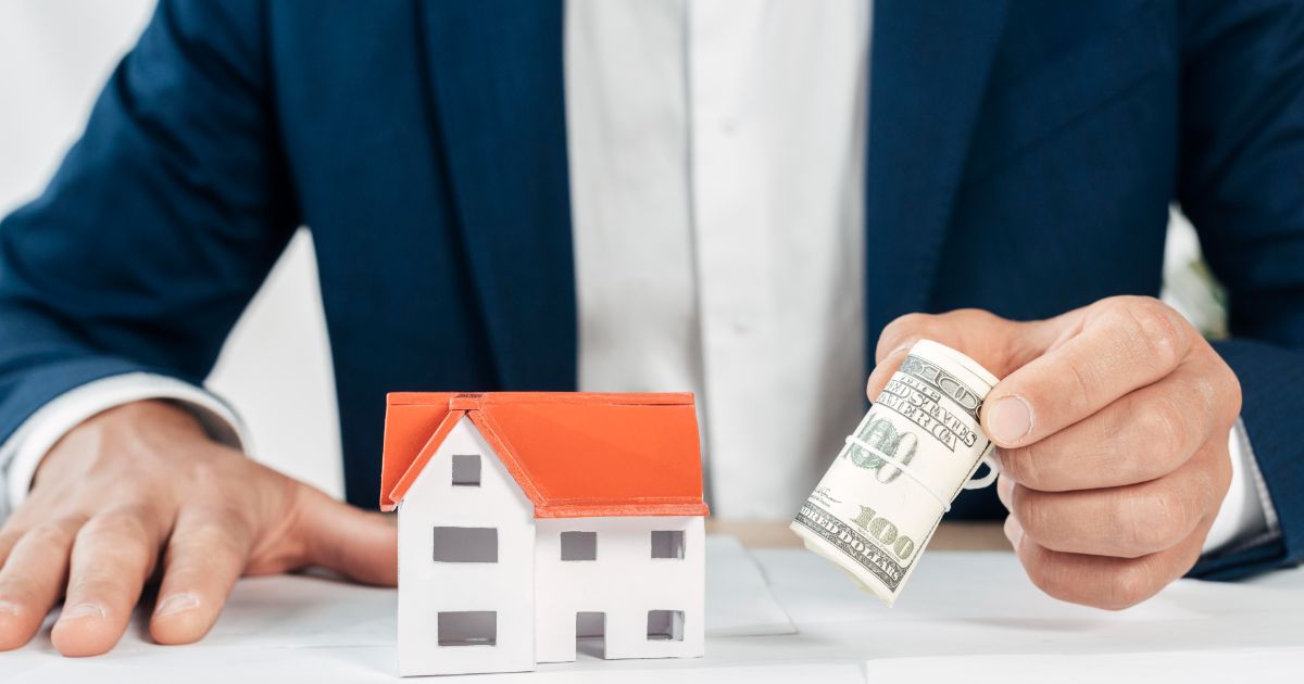 Home Loan for Ready Property in UAE