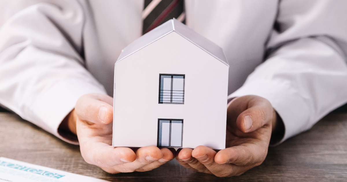 Home Loan Services in Sharjah
