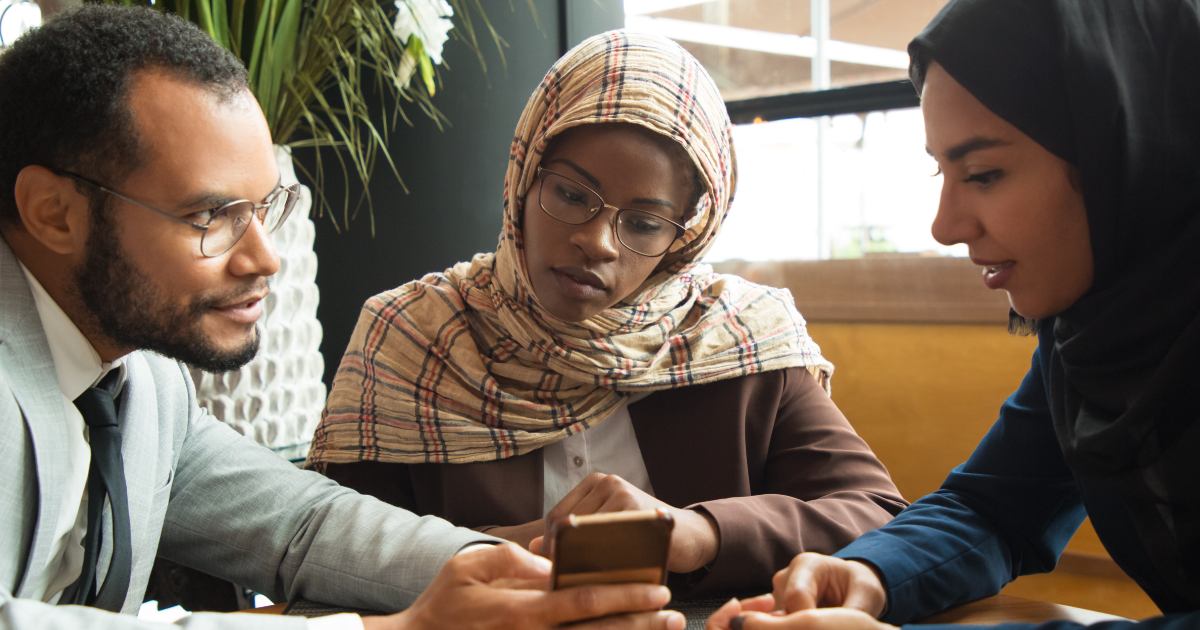 Dubai Islamic Bank Account Opening in UAE