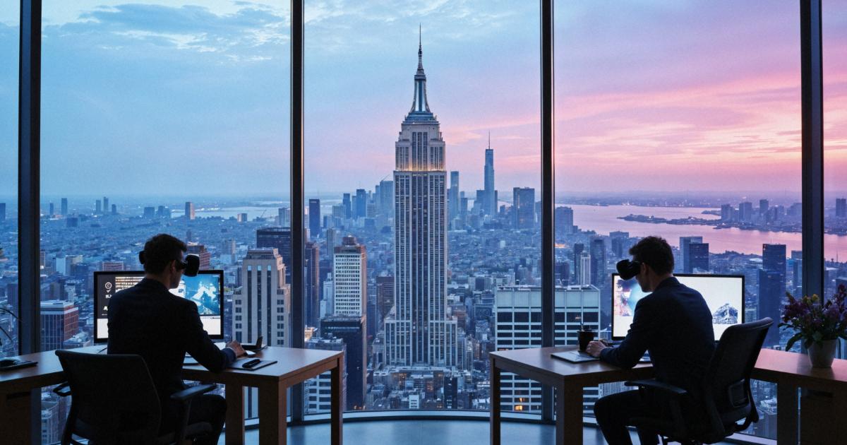 Do Freezone Companies Need Office Space in UAE