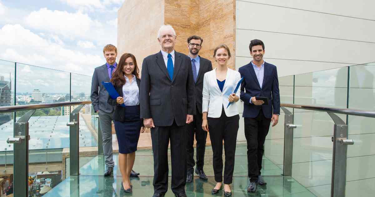 UAE Business Setup Experts Free Zone