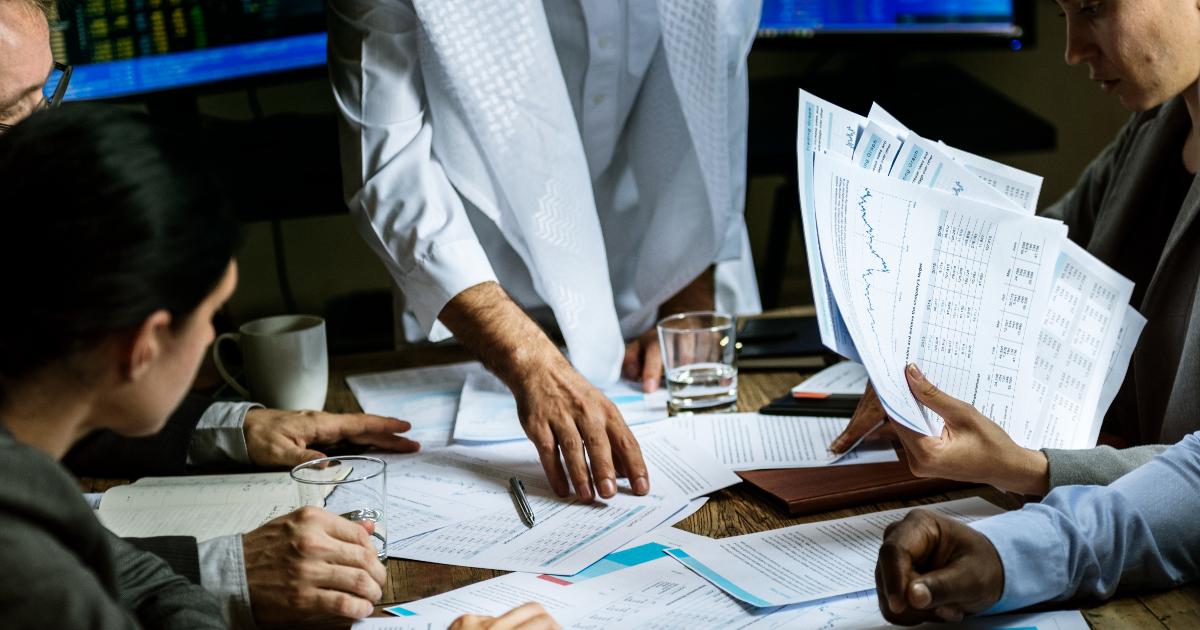 Bank Account in UAE for Foreigners