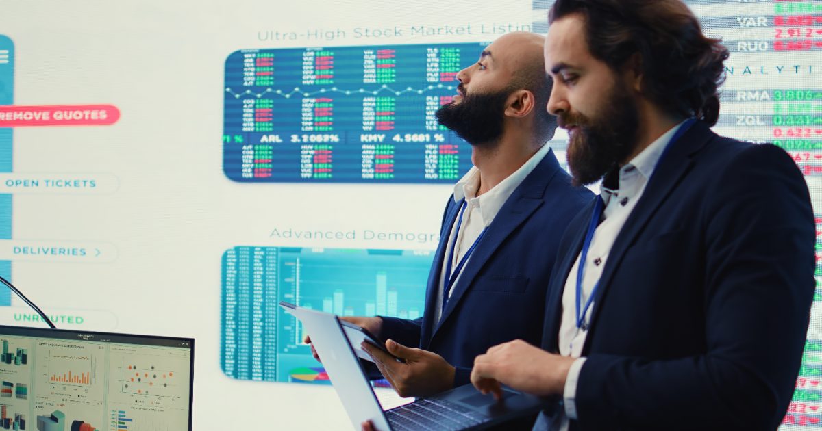 Best Freezones in Dubai for Trading Companies