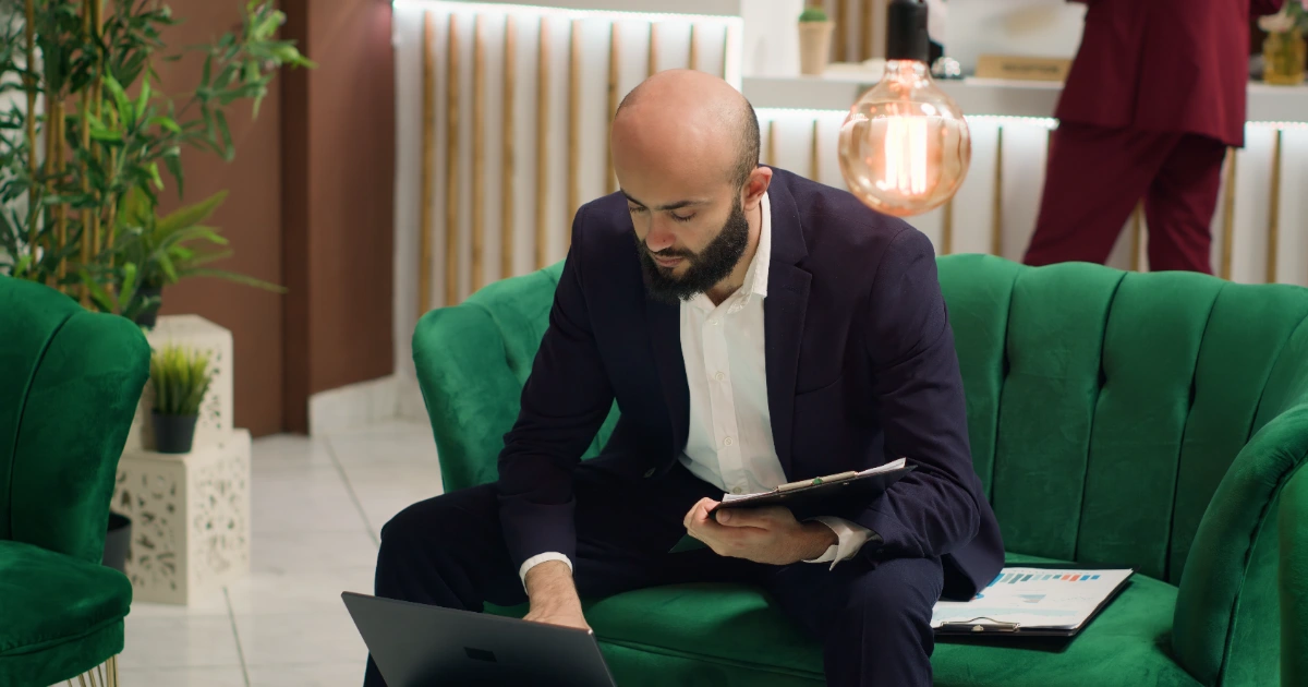 Free Business Banking for UAE E-commerce Sellers: What to Check