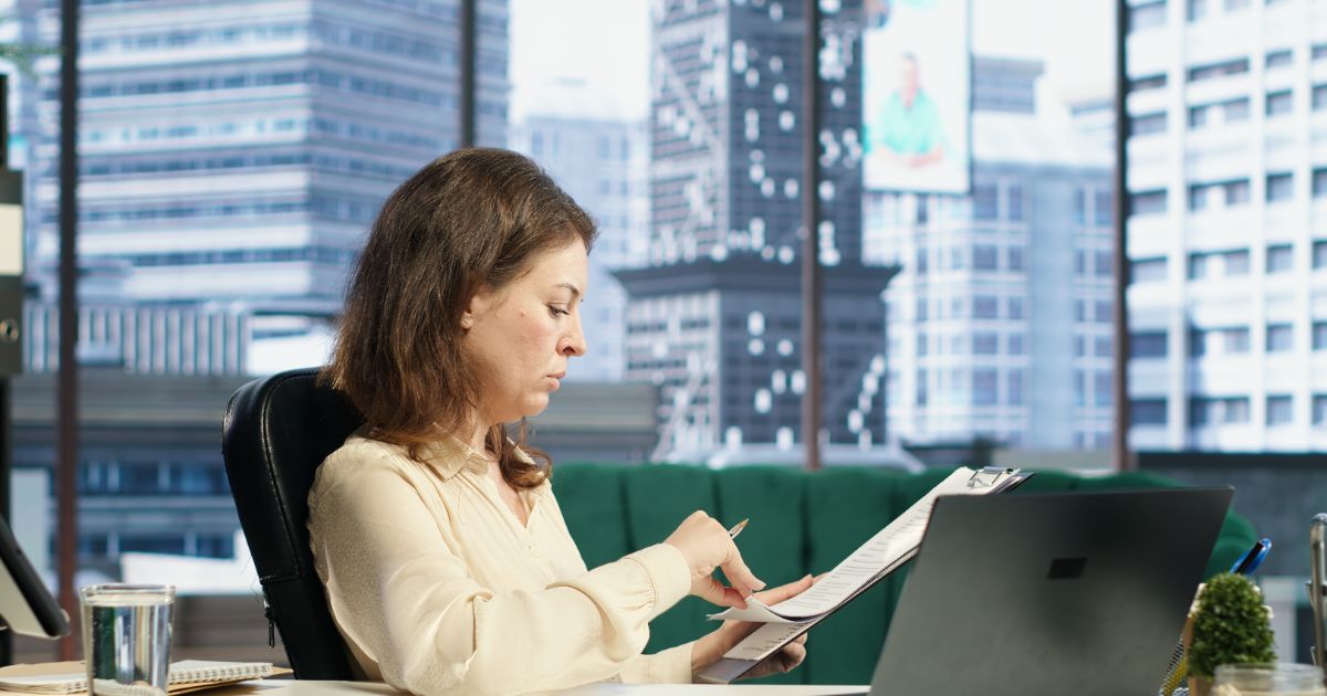 How to Choose an Accounting Firm in Dubai