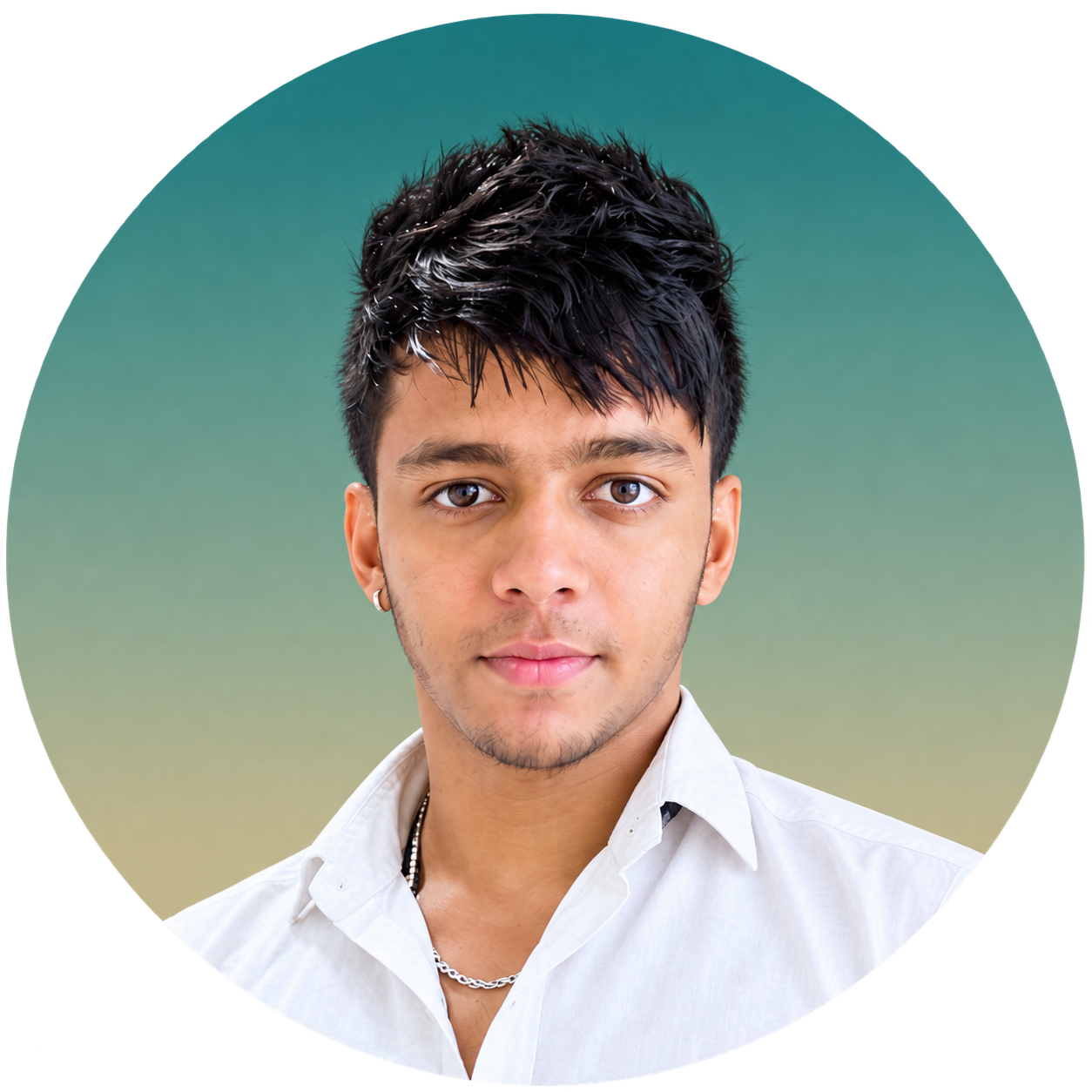 Karthik — KIF Consultancy team member