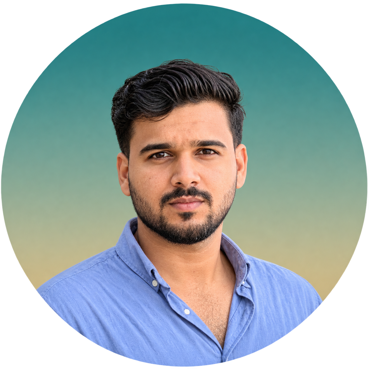 Mufnas — KIF Consultancy team member