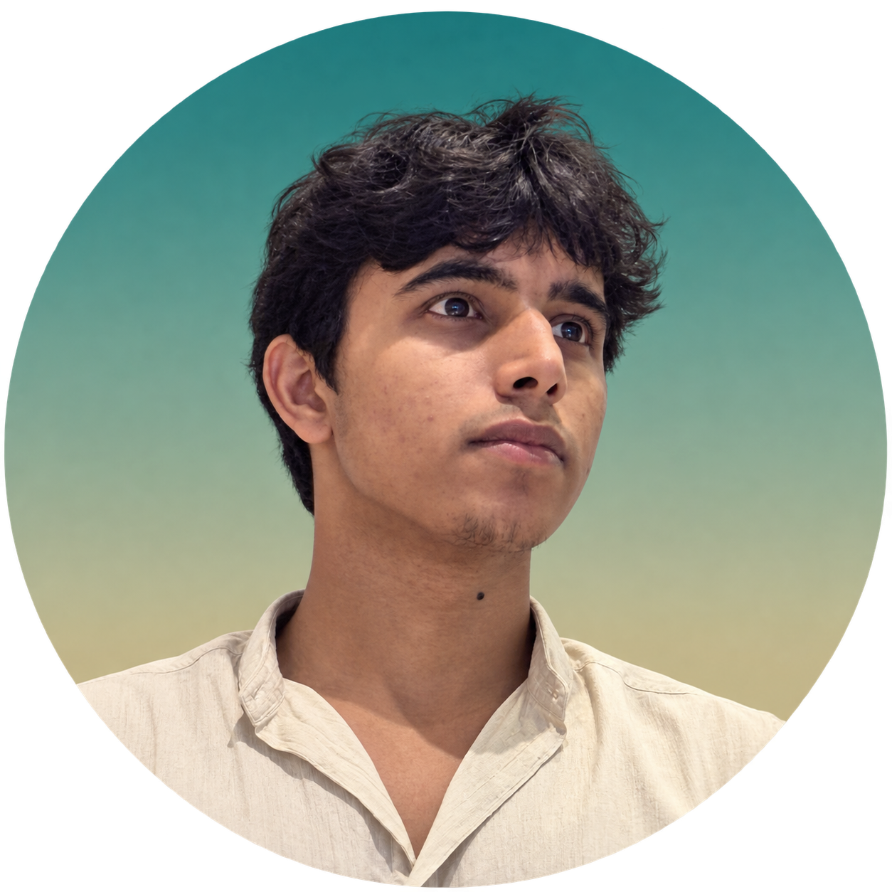 Nabeel — KIF Consultancy team member