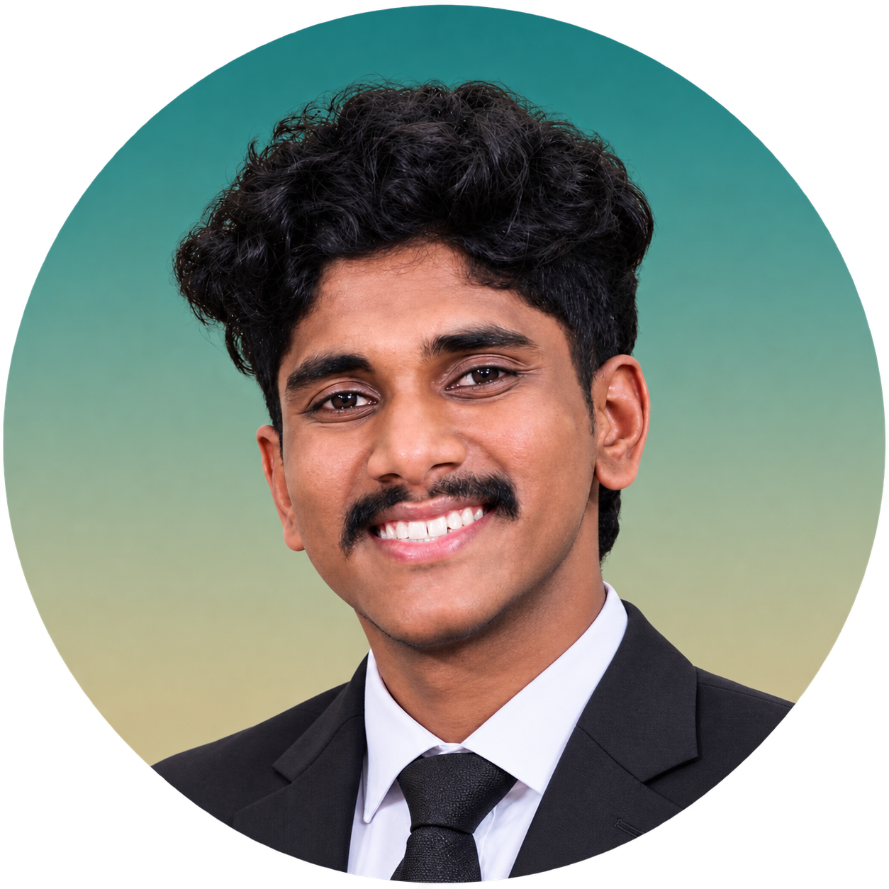 Shivalal — KIF Consultancy team member