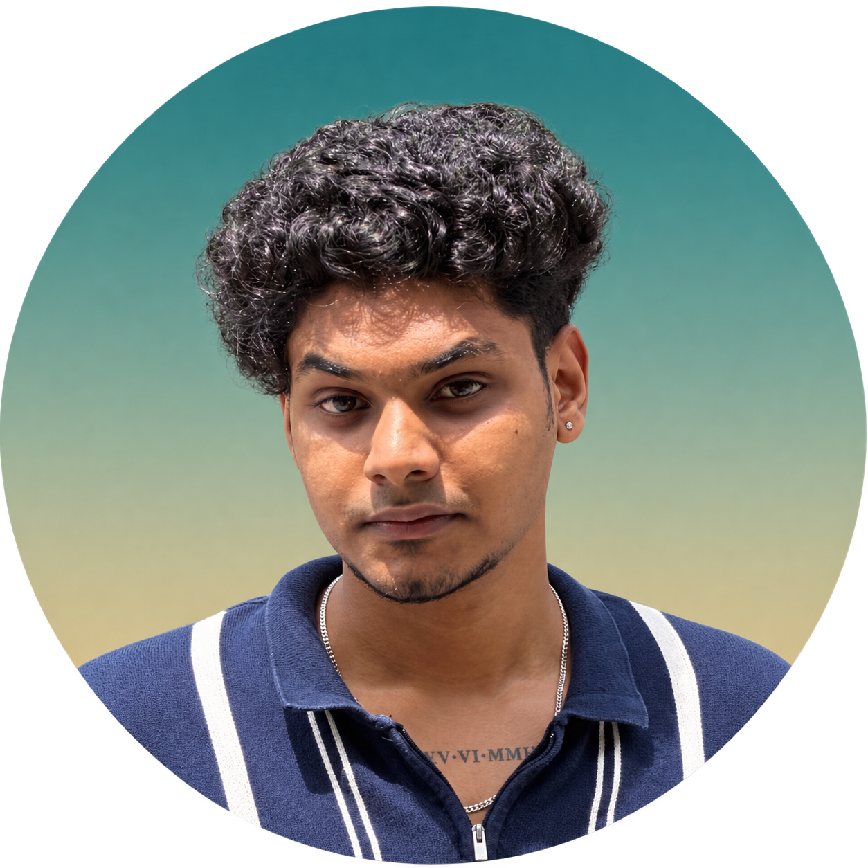Sreehari — KIF Consultancy team member