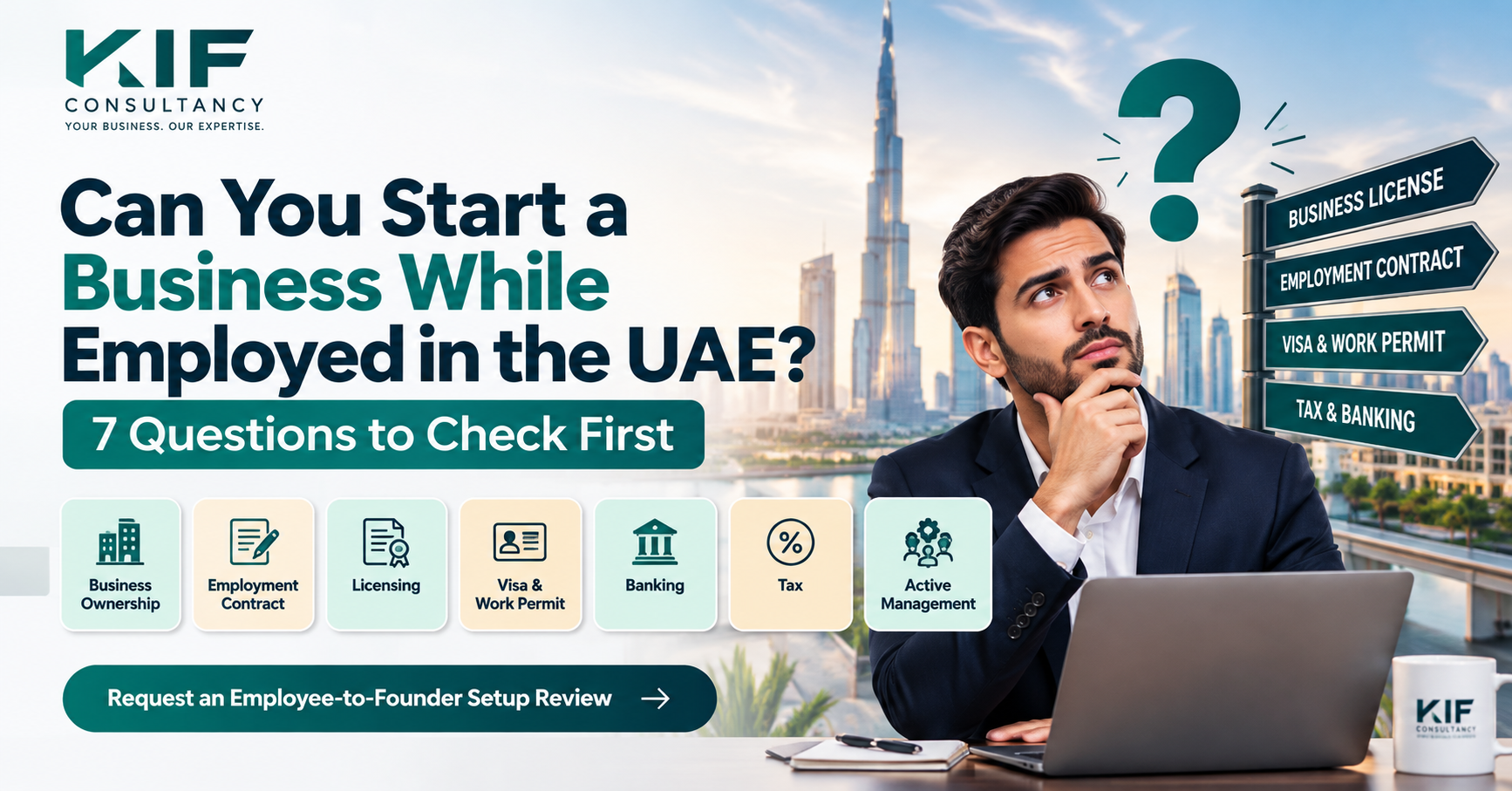 stasrting a uae business