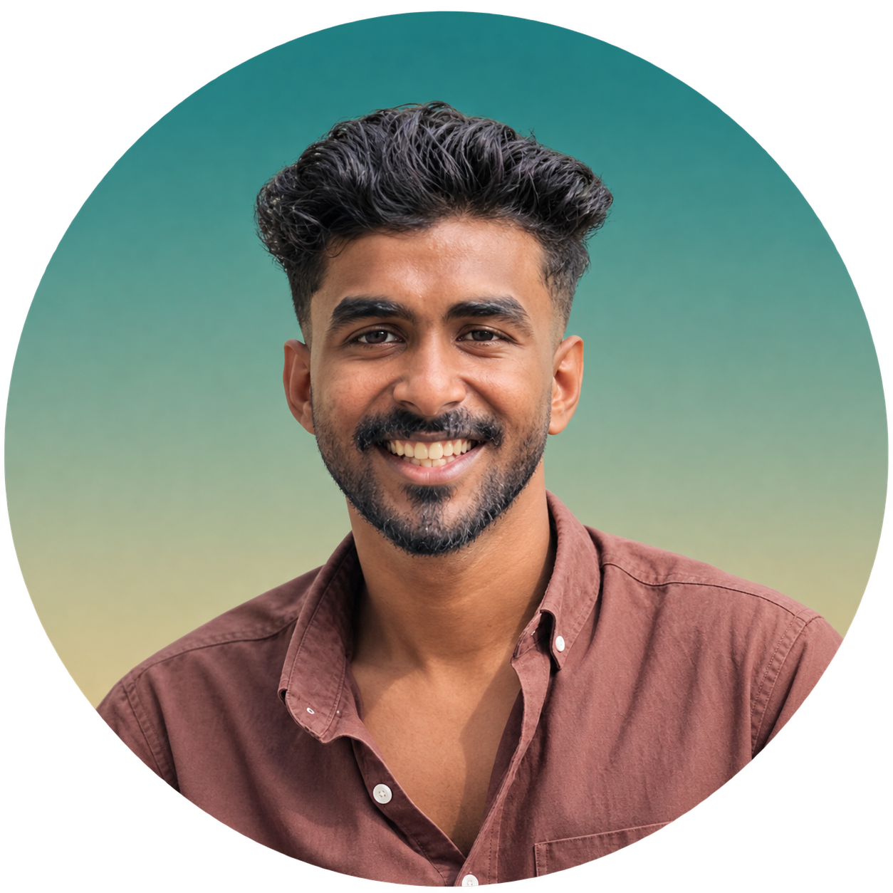 Fayis — KIF Consultancy team member