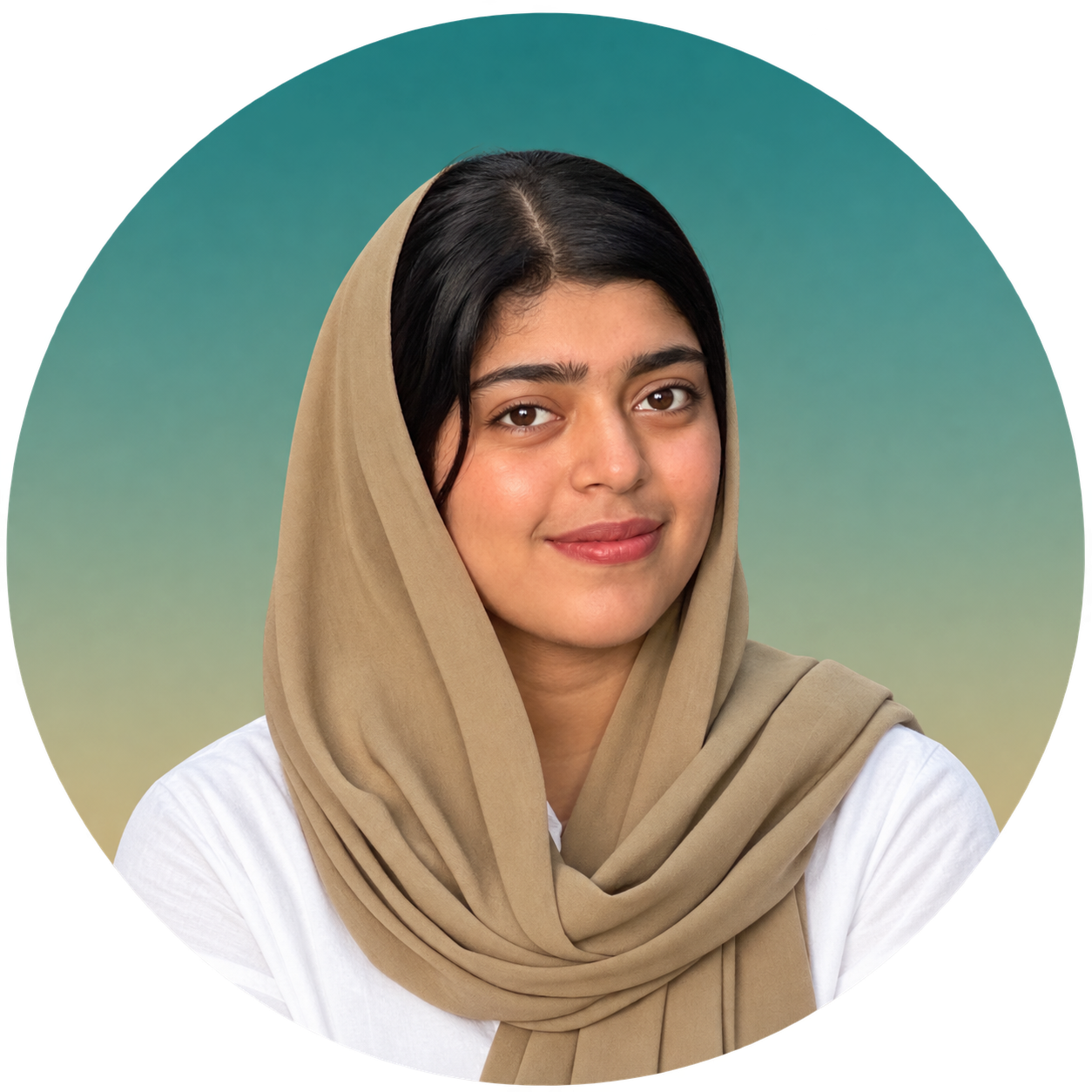 Maha Nizar — KIF Consultancy team member
