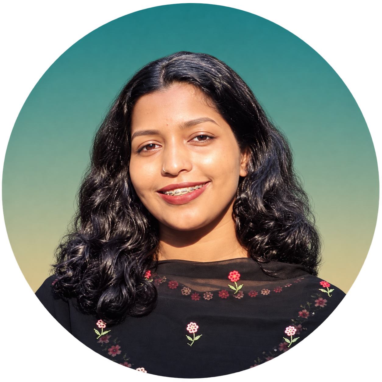 Nandhana — KIF Consultancy team member