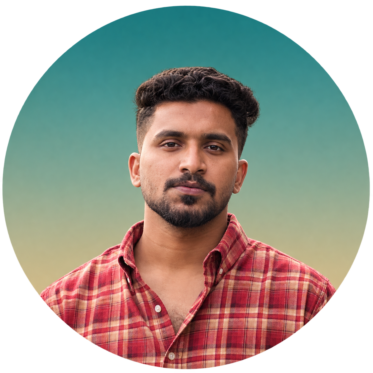 Prathyush — KIF Consultancy team member