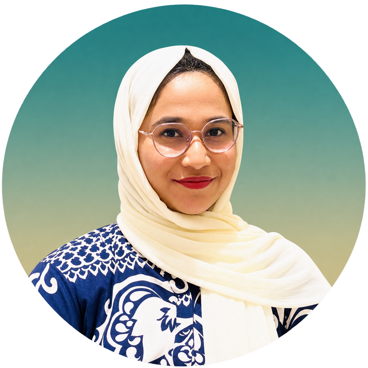 Ruwvaiha — KIF Consultancy team member
