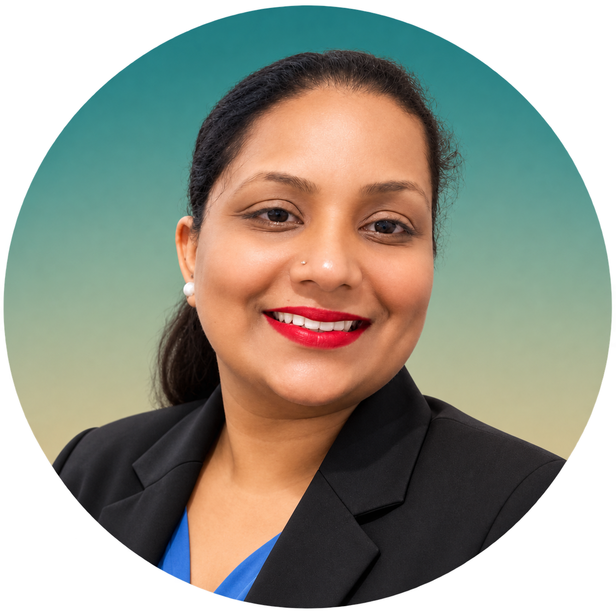 Sayana Udayakumar — KIF Consultancy team member