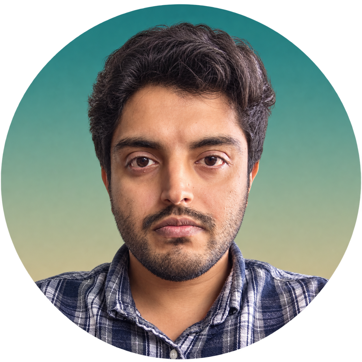 Shahez — KIF Consultancy team member