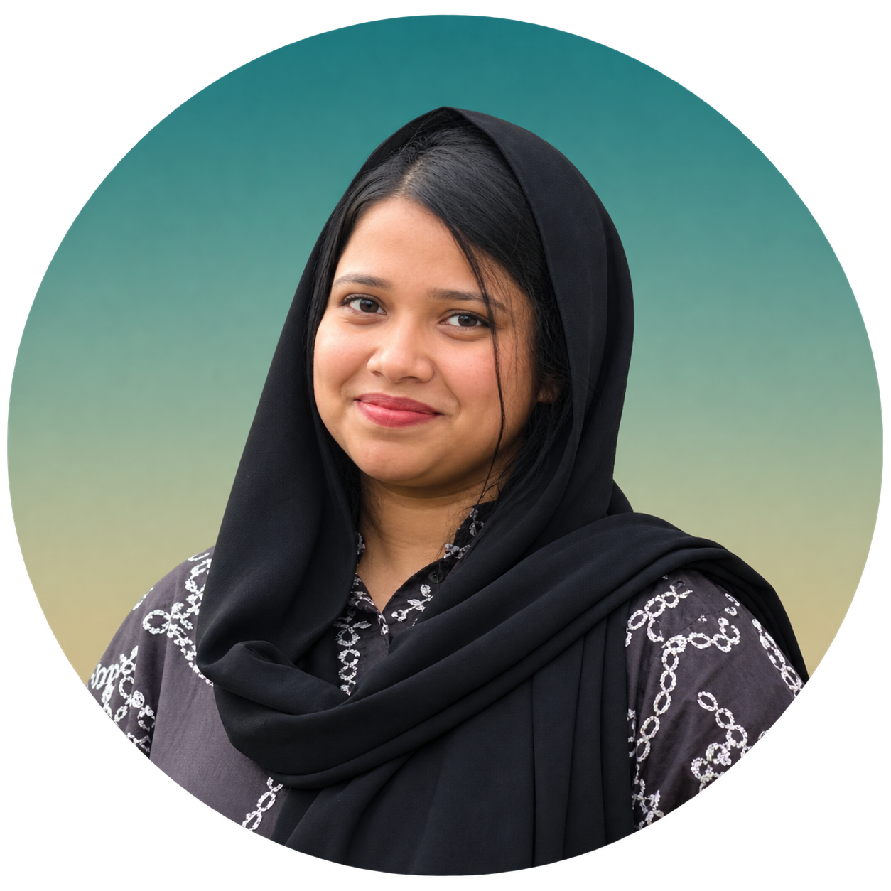 Shiza — KIF Consultancy team member